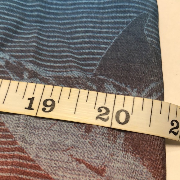 Men’s ocean advantage pull on stretchable shorts - Picture 10 of 13